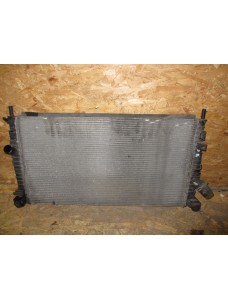 Radiaator Volvo V50 2.0D P466-GF30